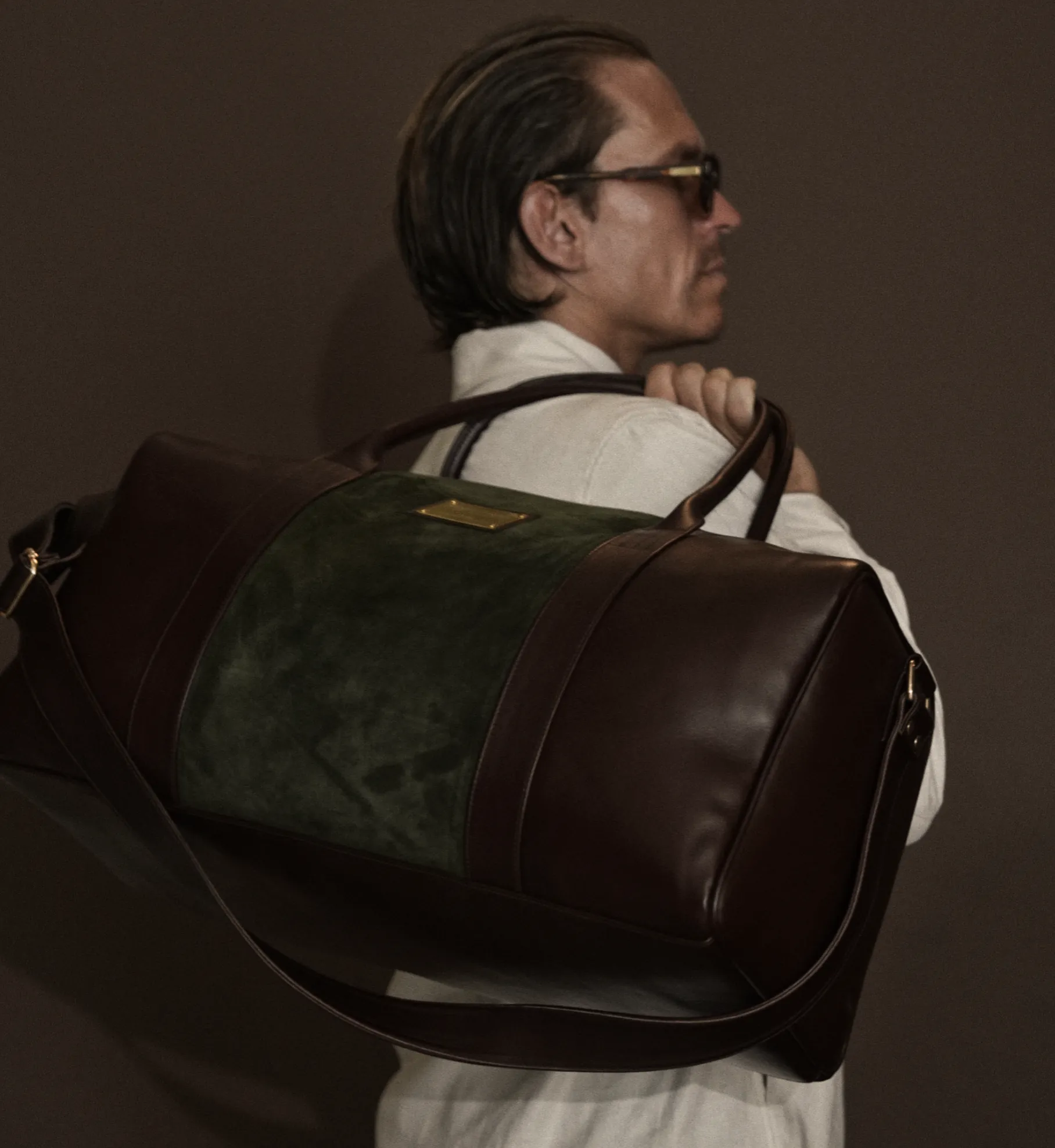 The Original Weekend Bag
